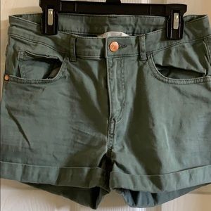 H&M Girl Shorts